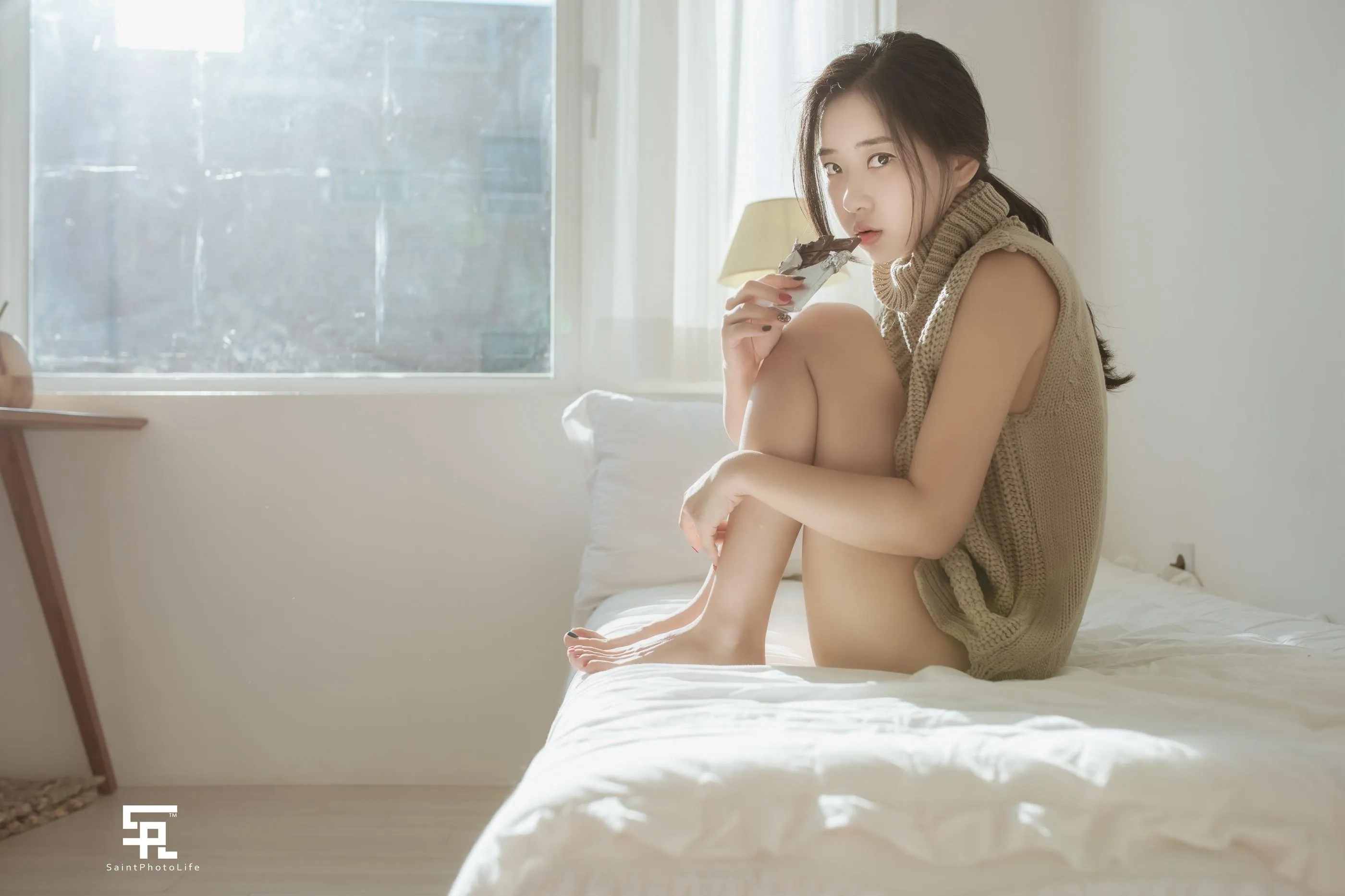 NO.038 SAINT Photolife – Zenny – Romance 2 [40P]插图2